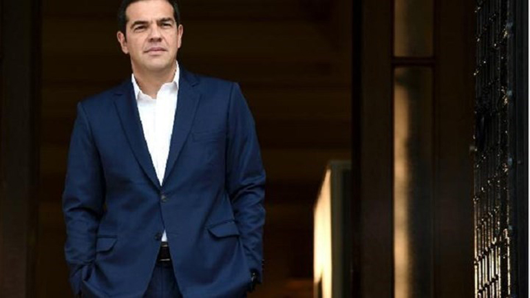 Συνεδριάζει η Εκλογική Επιτροπή του ΣΥΡΙΖΑ – Στις 12:00 η ομιλία του Αλέξη Τσίπρα